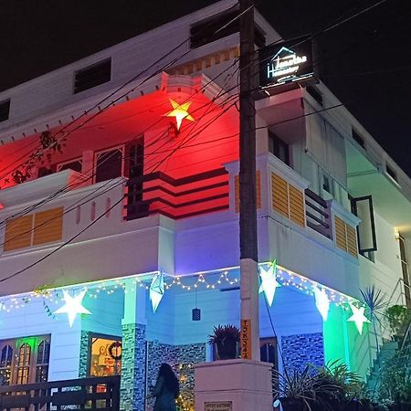 Janatha Homestay Kochi Luaran gambar
