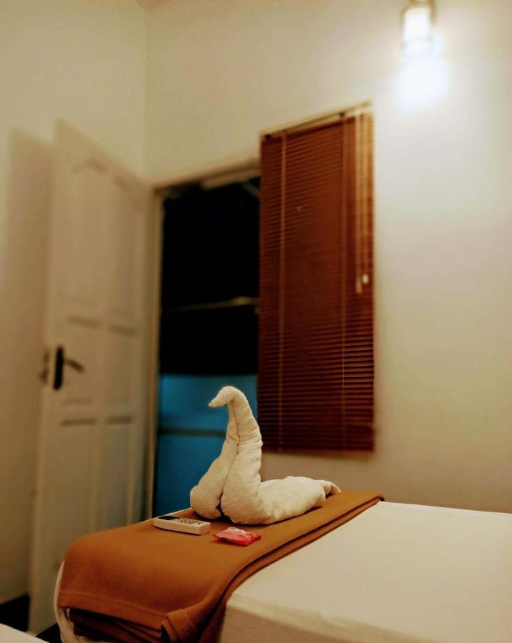 Janatha Homestay Kochi Luaran gambar