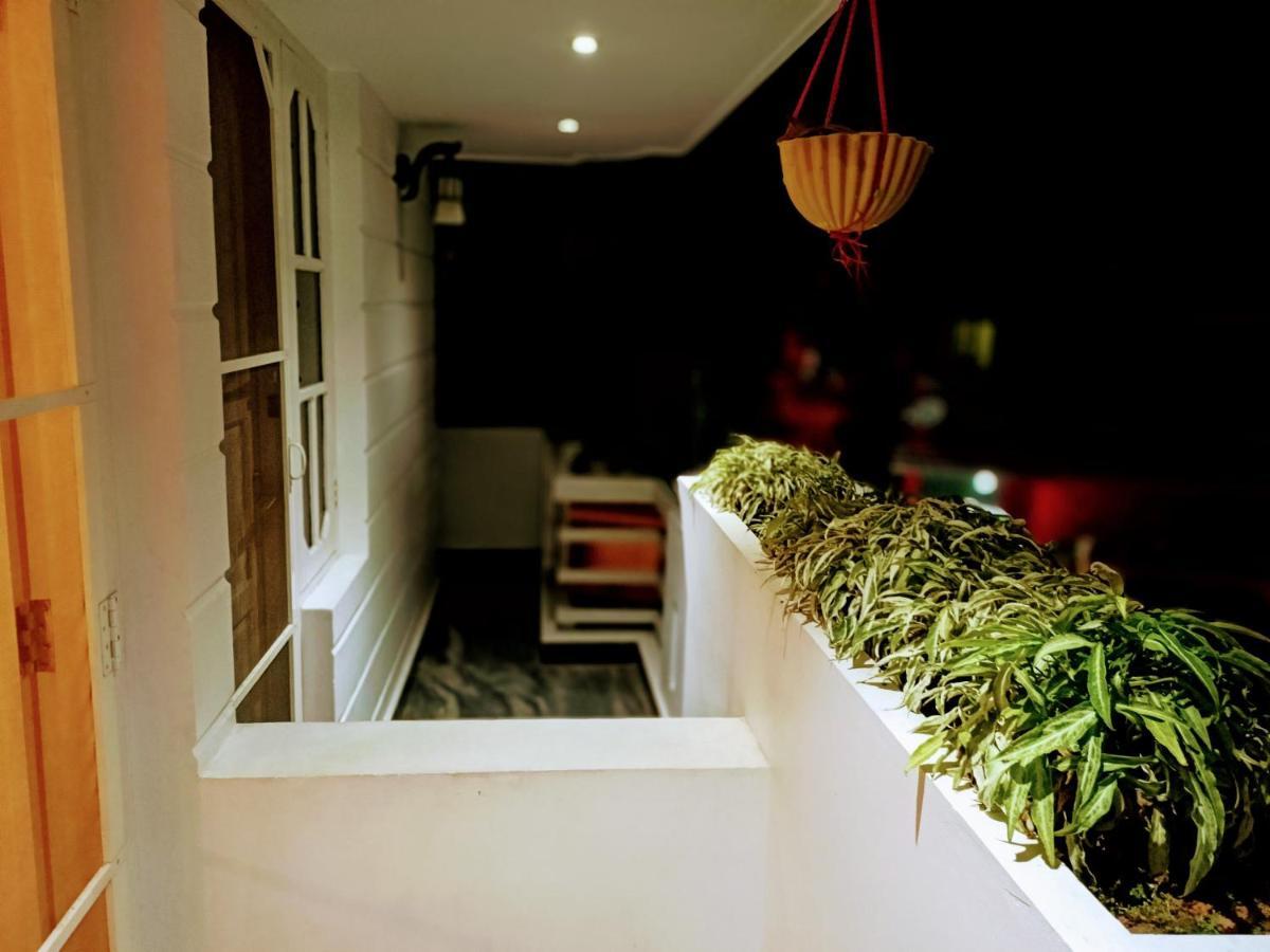 Janatha Homestay Kochi Luaran gambar