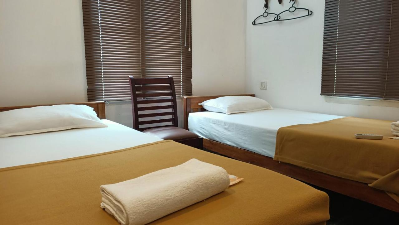 Janatha Homestay Kochi Luaran gambar