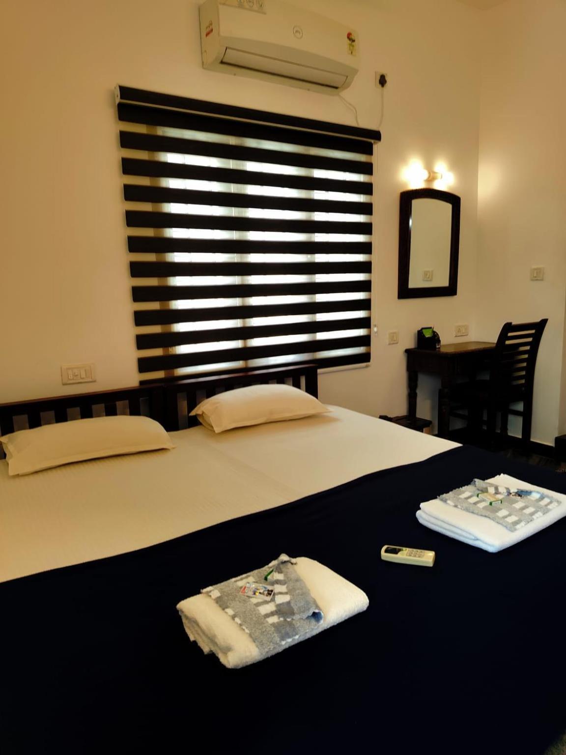 Janatha Homestay Kochi Bilik gambar