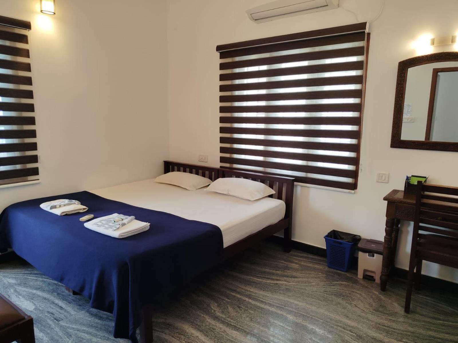 Janatha Homestay Kochi Luaran gambar