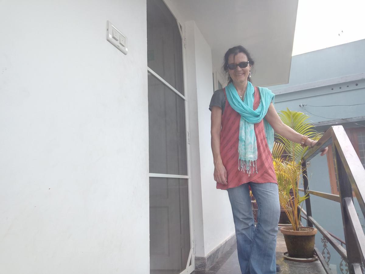 Janatha Homestay Kochi Luaran gambar